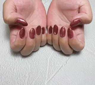 ネイル hairsalon556所属・hairsalon 556のネイルデザイン