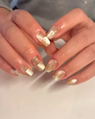 ネイル 10ten Mikiのネイルデザイン