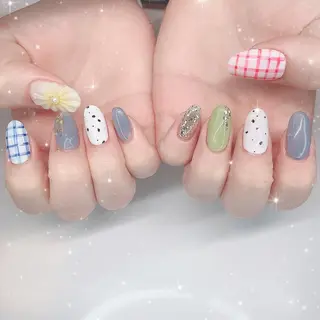 ネイル Best Nail NANA🤍のネイルデザイン