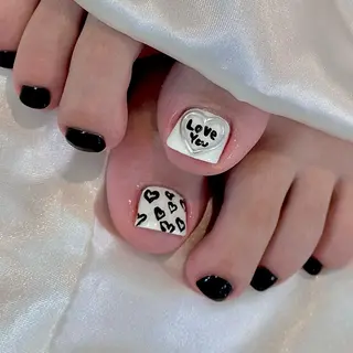 ネイル 韓国ネイルサロン Miuのネイルデザイン