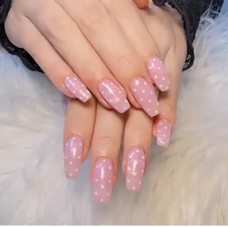 ネイル nami ナミのネイルデザイン