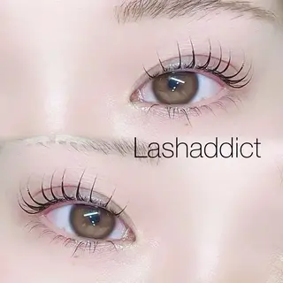 マツエク・マツパ rei /meme まつパ アイブロウのマツエク・マツパデザイン