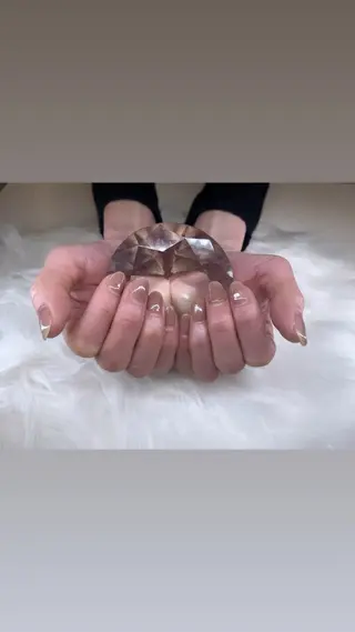 ネイル Mini Prima所属・MiniPrima 〜ネイルサロン〜のネイルデザイン