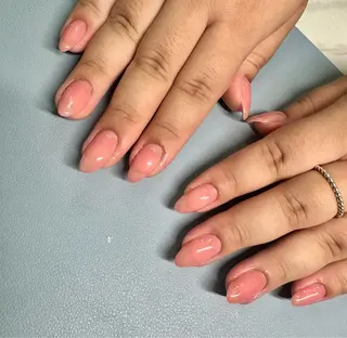 ネイル Re:JUvia 　JUMIのネイルデザイン