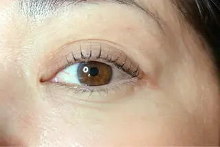 マツエク・マツパ アイリスト Ikueのマツエク・マツパデザイン