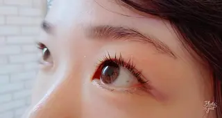 マツエク・マツパ 💡次世代LED -TIARA💡のマツエク・マツパデザイン