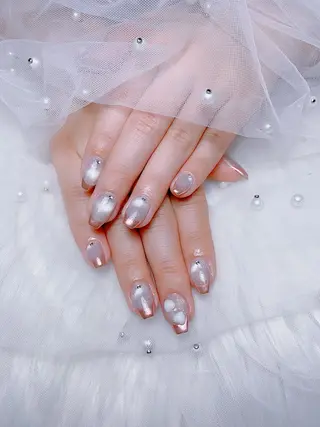 ネイル Eclat登戸店 ネイルサロンエクラのネイルデザイン