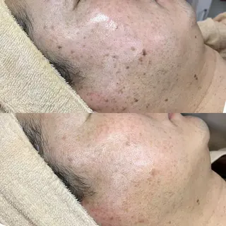 シミケア専門サロン 10POINT.Kのエステ・リラクイメージ