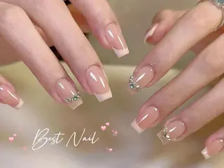 ネイル LU NAのネイルデザイン