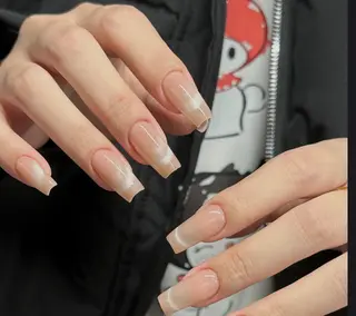 ネイル 🎀 NaNa_nailのネイルデザイン