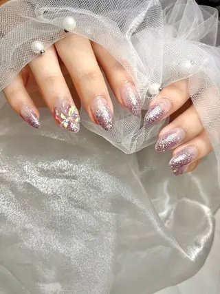 ネイル nails' it...のネイルデザイン