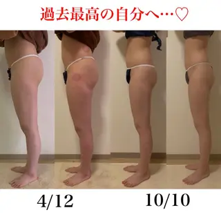 a  room salonのエステ・リラクイメージ