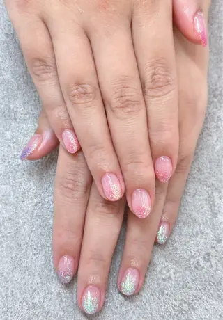 ネイル MAXKELLY MEGUMIのネイルデザイン