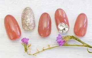 ネイル TRU nail&eye所属・TRU 錦糸町店のネイルデザイン