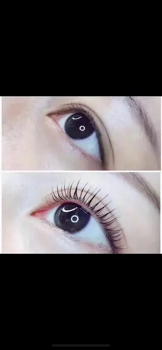 マツエク・マツパ ビューティフルアイズ ビューティフルアイズのマツエク・マツパデザイン