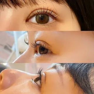 マツエク・マツパ Mink Style minoriのネイルデザイン