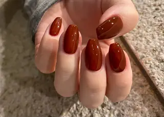 ネイル kana gotoのネイルデザイン