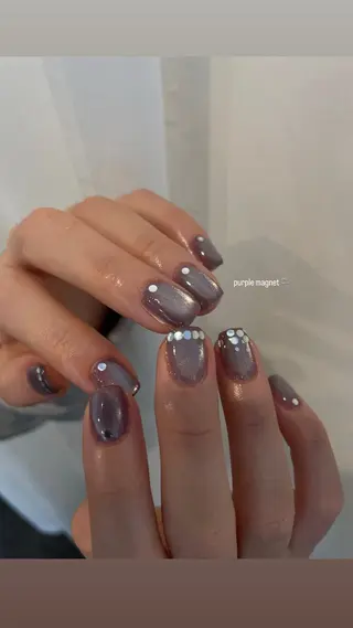 ネイル MASHU Machela所属・MASHU /サヤnail♡のネイルデザイン