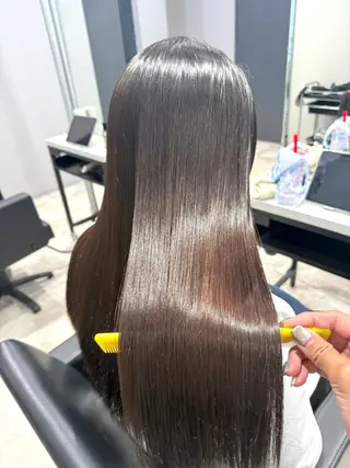 ロング 【neo.】 Mahoのヘアスタイル