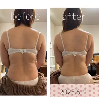 高橋 有香のエステ・リラクイメージ