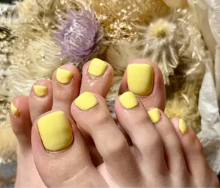 ネイル 福永 ふさこのネイルデザイン