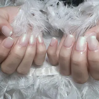 ネイル Diamond 🚢のネイルデザイン