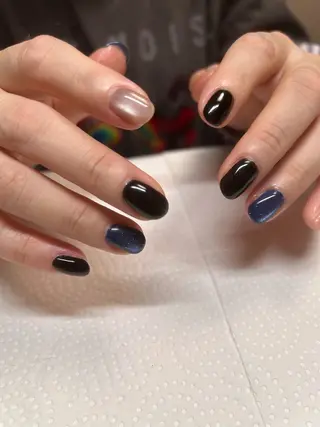 ネイル Bell Nailのネイルデザイン