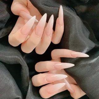 ネイル インフィニティ ネイルサロンのネイルデザイン