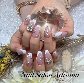 ネイル ADRIANA 大久保駅前徒歩2分のその他イメージ