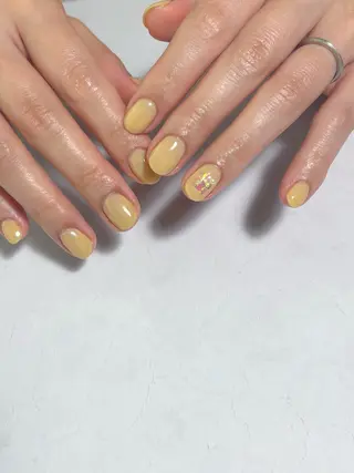 ネイル pieni valoのネイルデザイン