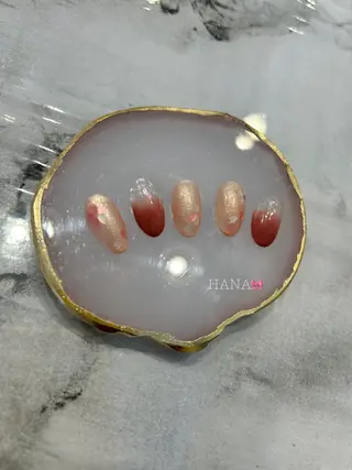 ネイル 🎀大人nail /NOISMはな🎀のネイルデザイン