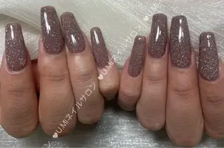 ネイル ユミ nailのネイルデザイン