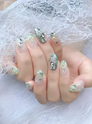 ネイル Salon MINEのエステ・リラクイメージ