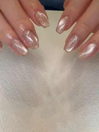 ネイル Colorer'me クロレミーのネイルデザイン