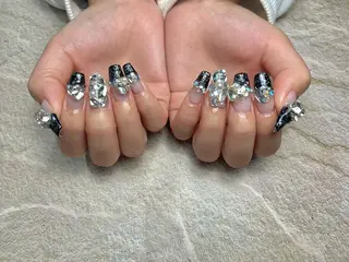 ネイル nail room Ly'leaのネイルデザイン