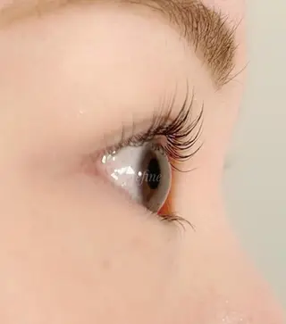 マツエク・マツパ 【Refine】 磯部のマツエク・マツパデザイン