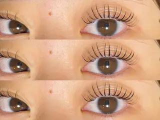 マツエク・マツパ Maazlash SHIZU🌙のマツエク・マツパデザイン