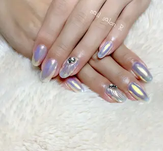 ネイル nail salon Rのネイルデザイン