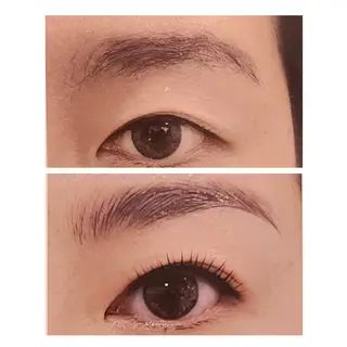アイブロウ 紬-tsumugi- 育成専門サロンのマツエク・マツパデザイン