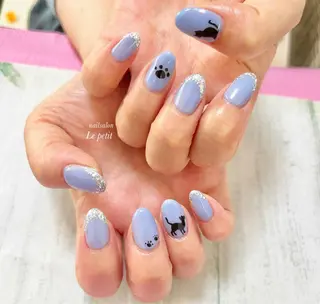 ネイル 石野 広佳のネイルデザイン