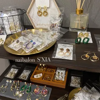 ネイルサロン《シア》 市木 佑実のその他イメージ