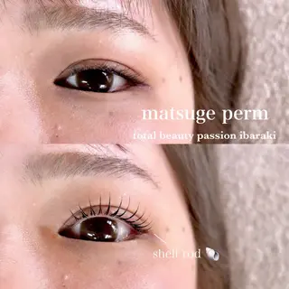 マツエク・マツパ eyelist🌼 asukaのマツエク・マツパデザイン