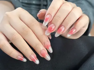 ネイル インフィニティ ネイルサロンのネイルデザイン