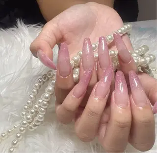 ネイル &ME かすみのネイルデザイン