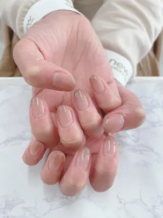 ネイル Bianca SAITO🌺のネイルデザイン