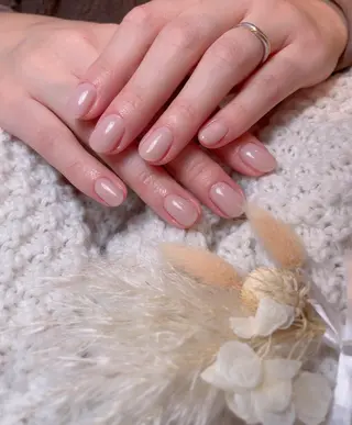 ネイル 南野 由希のネイルデザイン