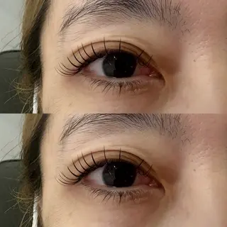 マツエク・マツパ 恵比寿MAXKELLY マックスケリー所属・MAXKELLY 💎JASのマツエク・マツパデザイン