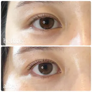 マツエク・マツパ 細川 la beaux中津のマツエク・マツパデザイン