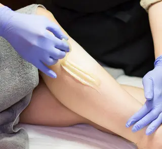 ロング メンズ ネイル マツエク・マツパ HIKARI a.k.a 神童♡のエステ・リラクイメージ