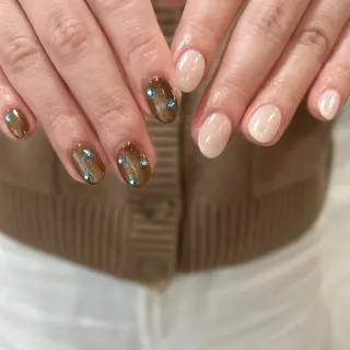 ネイル shio ♡ 2/27空きアリのネイルデザイン